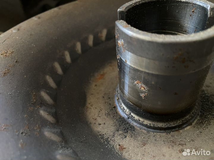 АКПП mercedes ml350 w164 2008 год