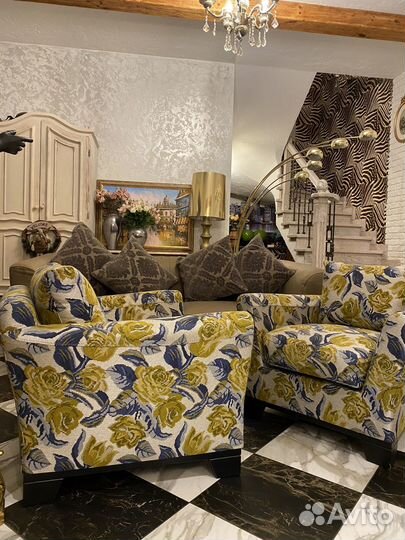 Кресло. Estetica