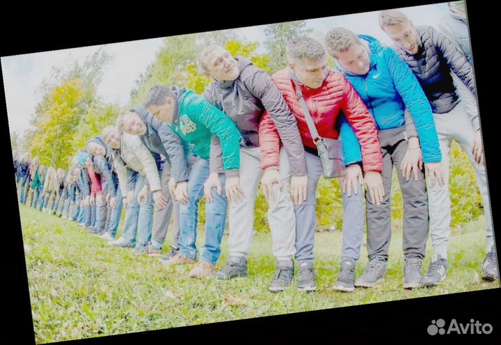 Грузчики /Без опыта Беспл.Одежда /Отл.Условия Гара