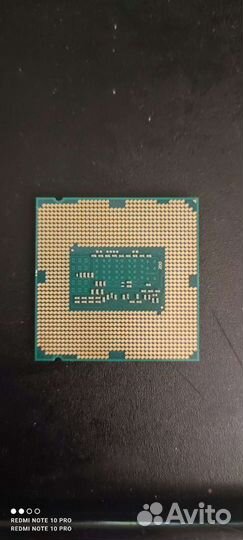 Процессор intel core i5