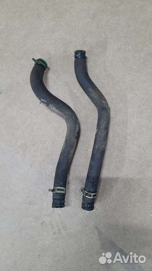 Патрубки системы охлаждения ваз vesta
