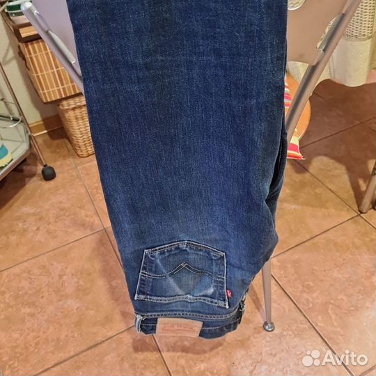 Женские джинсы Levis 501 original