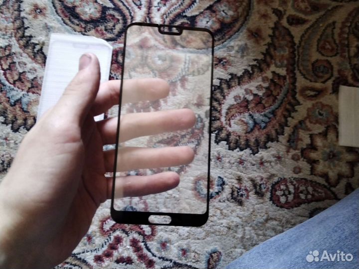 Защитное стекло