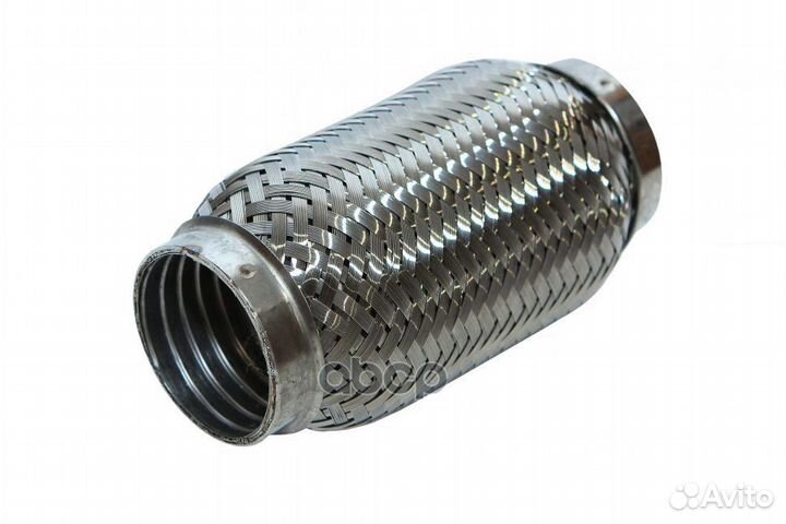 Труба гофрированная универсальная 51X150 Interlock