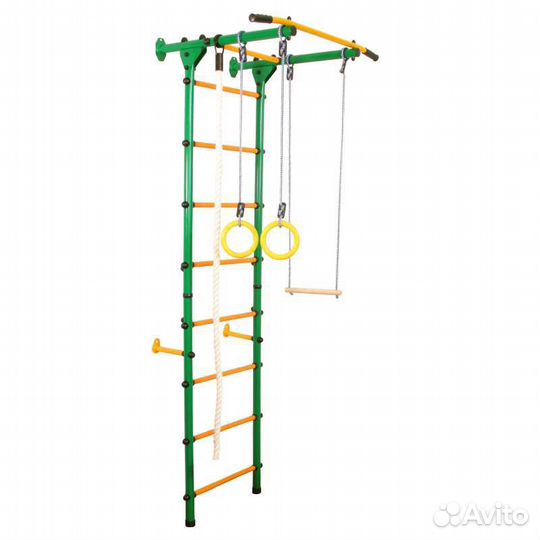 Дск Юный Атлет модель Пристенный-Лайт