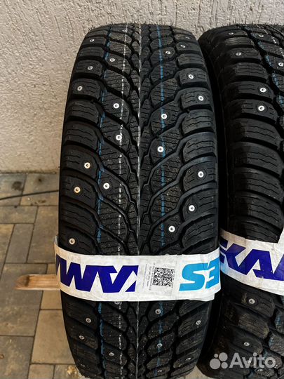 КАМА Alga SUV (HK-532) 205/70 R15