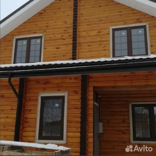 Лафет Профилированный (Полубрус)