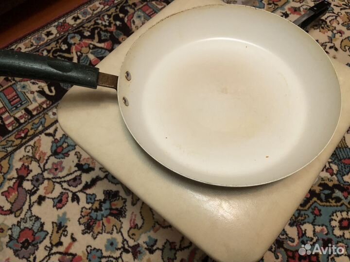 Сковородки