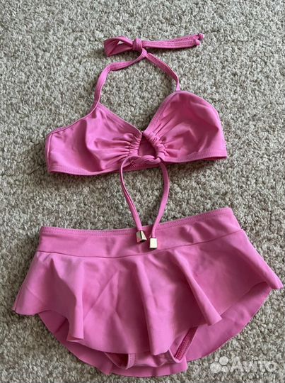 Купальник для девочки