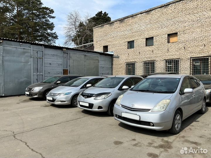 Авто под выкуп