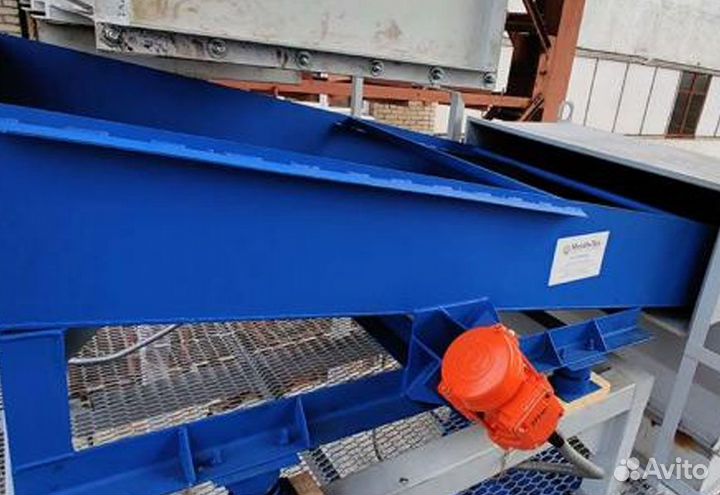 Изготовим промышленное оборудование по чертежам