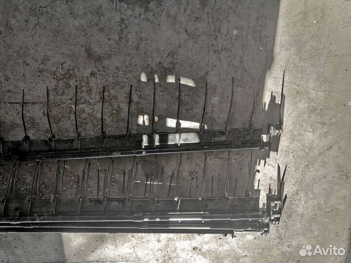 Комбайн Ростсельмаш Acros, 2021