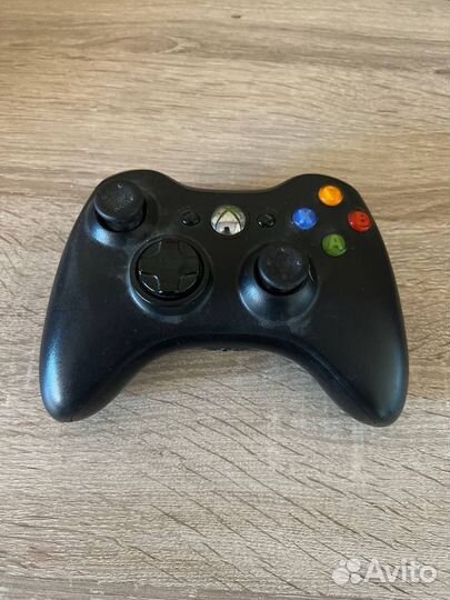 Xbox 360 с кинектом