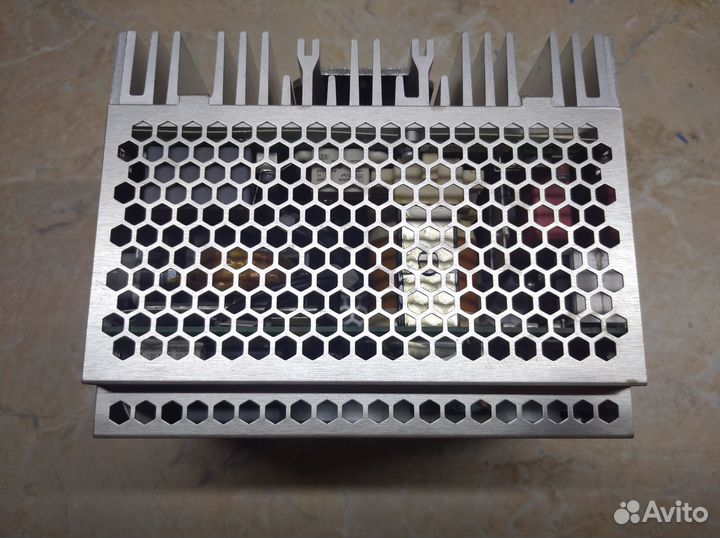 Quint-PS-100-240AC/24DC/20