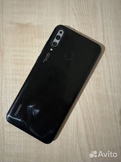 HONOR 20s, 6/128 ГБ