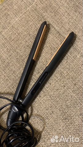 Выпрямитель для волос remington