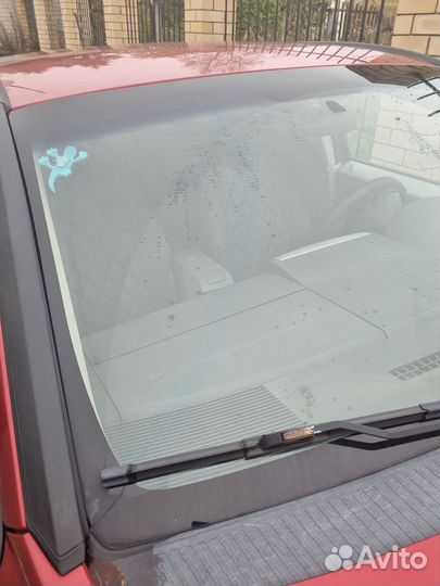 Dodge Caliber 2.0 CVT, 2007, 210 000 км