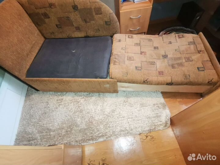 Продам тахта