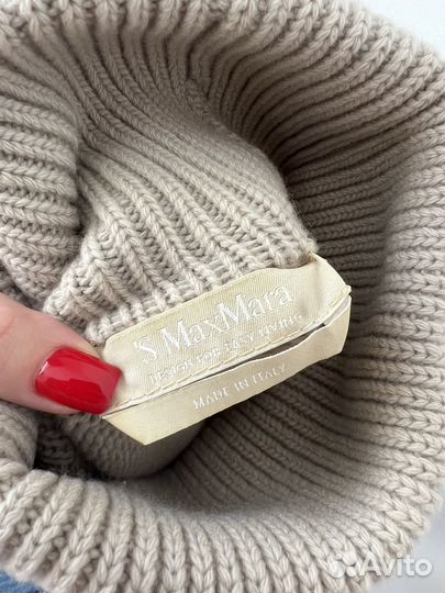 Свитер Max Mara оригинал
