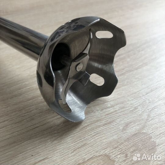 Блендер погружной philips