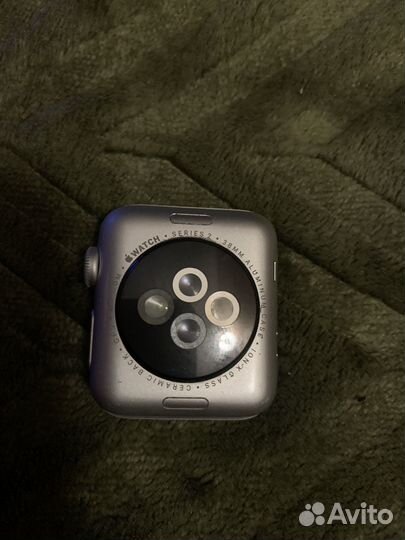 Apple watch series 2 38mm