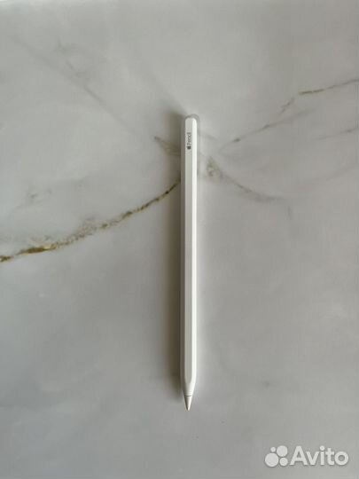 Стилус Apple Pencil 2