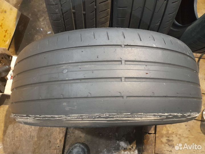 Hankook AH11 255/55 R16