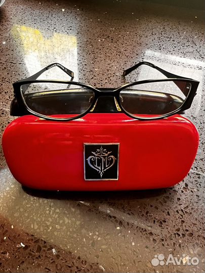 Очки женские дизайнерские LA matta Италия