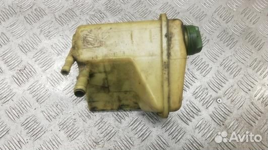 Бачок гу audi A8 D2 (TML11NO01)