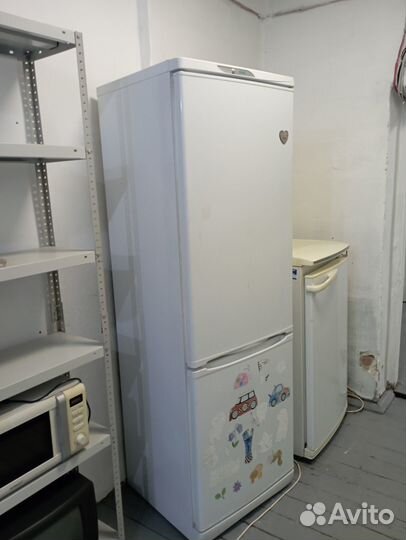 Холодильник Stinol RF345A.008 Гарантия