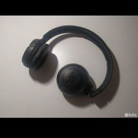 Беспроводные наушники jbl tune 510bt