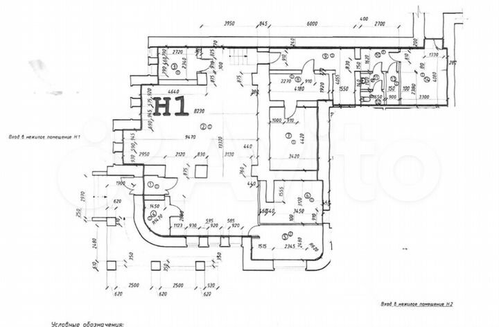 Торговая площадь, 186 м²