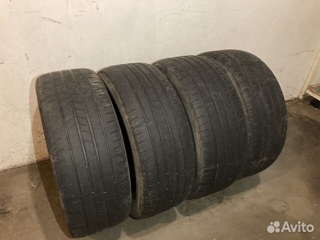 Hankook Ventus Prime 3 K125 225/55 R18 98V