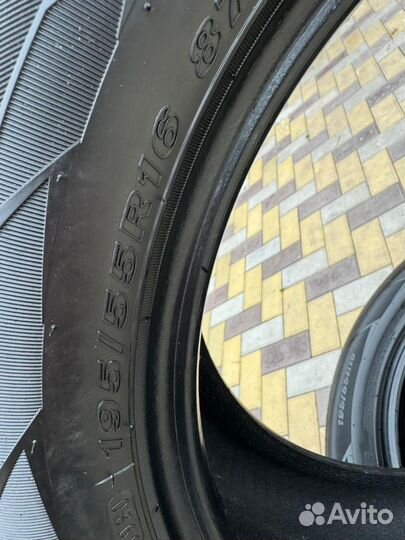 Nexen N'Fera SU4 200/55 R16