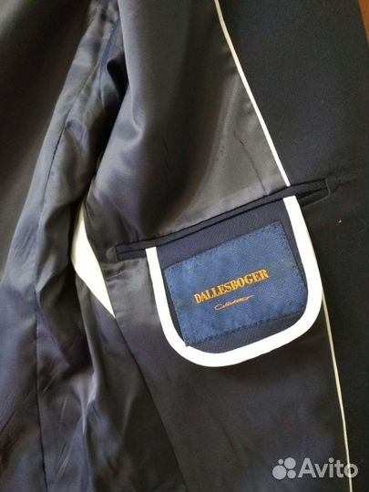 Костюммужской