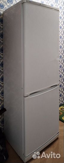 Холодильник бу stinol