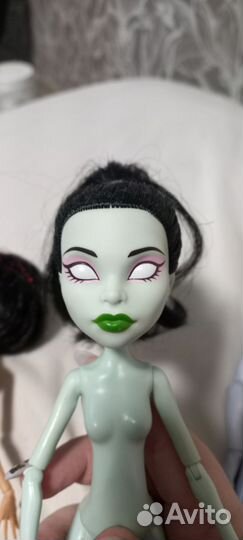 Кукла Монстер Хай monster high