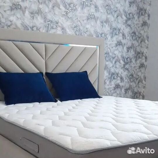 Кровать от производителя