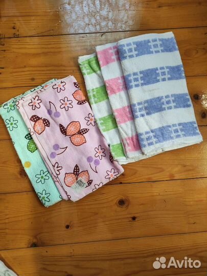 Полотенце 33*74 см