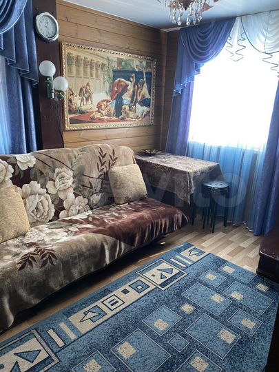 Дом 70 м² на участке 10 сот.