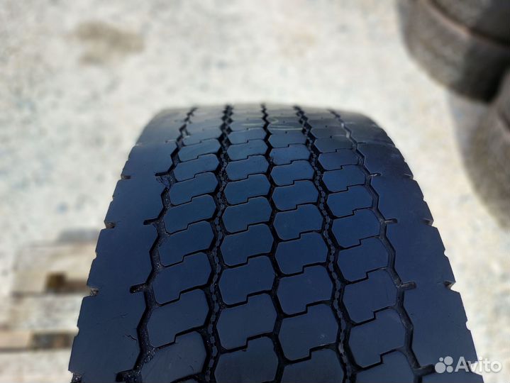 Шины Aeolus Neo Fuel D 295/60r22,5, artp: 234