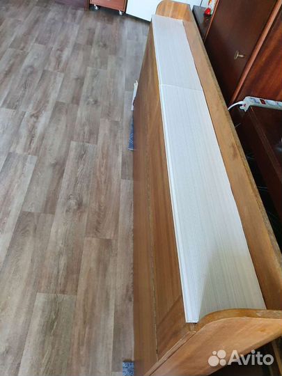 Тумба на лоджию