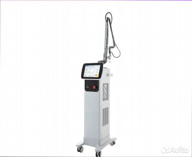 Фракционный CO2 лазер - KLS-105