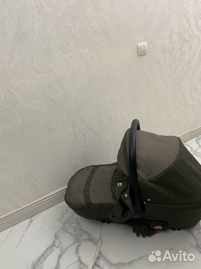 Коляска переноска Италия