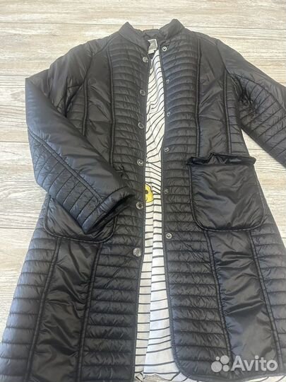 Куртка Gulliver пальто 152