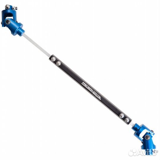 Ppsj-PC-SP Precision Coil Карданный вал педали ба