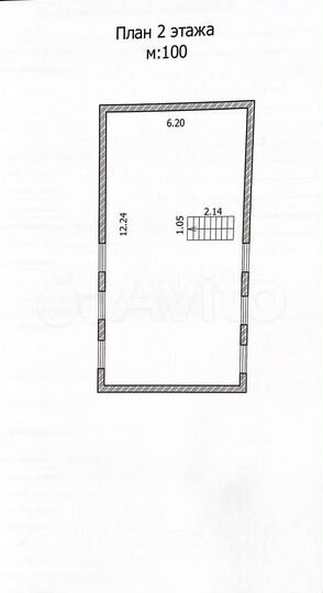 Дом 245,9 м² на участке 8 сот.