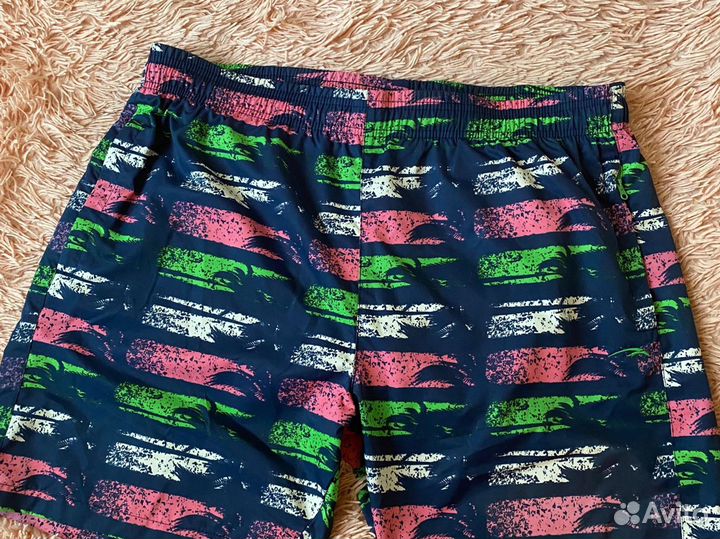 Шорты для плавания мужские-3 вида.)