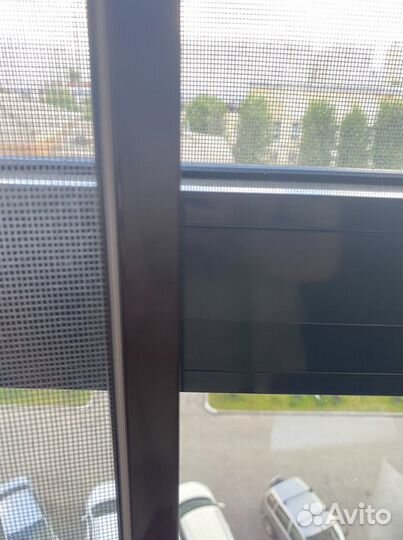 Москитная сетка