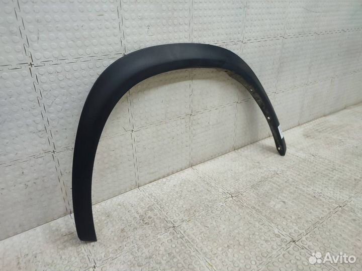Накладка крыла передняя правая Lexus Nx Z10 2014